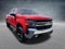 2022 Chevrolet Silverado 1500 LTD LT 4WD