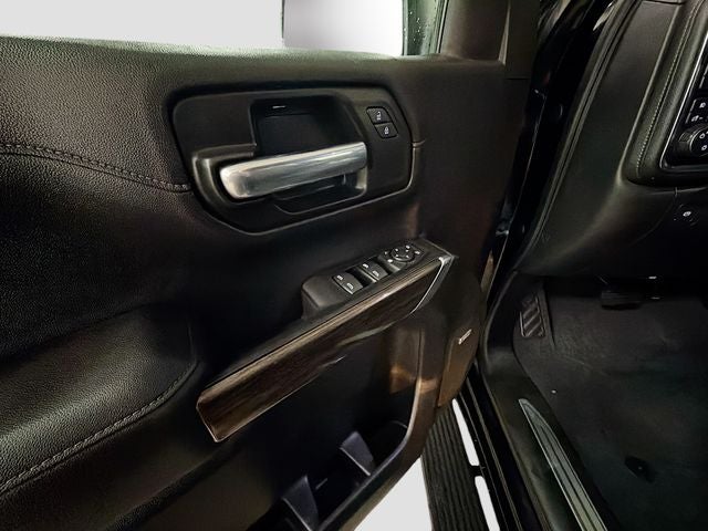 2020 Chevrolet Silverado 1500 RST 4WD