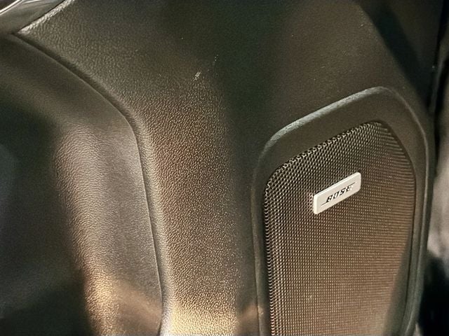 2020 Chevrolet Silverado 1500 RST 4WD
