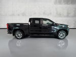2020 Chevrolet Silverado 1500 RST 4WD