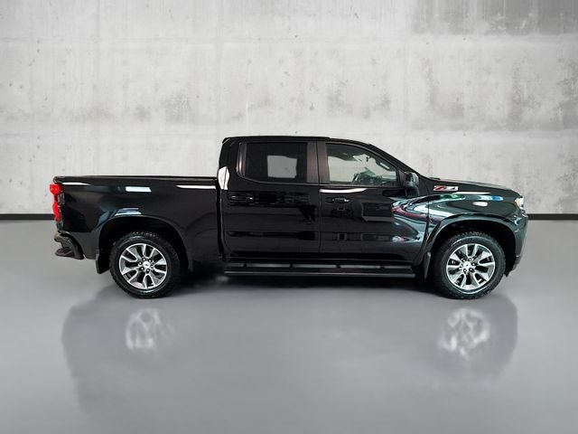 2020 Chevrolet Silverado 1500 RST 4WD