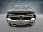 2021 Chevrolet Silverado 1500 LTZ 4WD