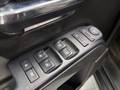 2016 Chevrolet Silverado 1500 LT LT1