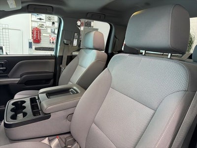 2016 Chevrolet Silverado 1500 LT LT1