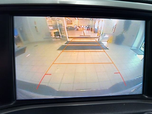 2016 Chevrolet Silverado 1500 LT LT1