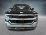 2016 Chevrolet Silverado 1500 LT LT1
