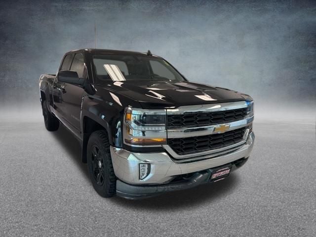 2016 Chevrolet Silverado 1500 LT LT1