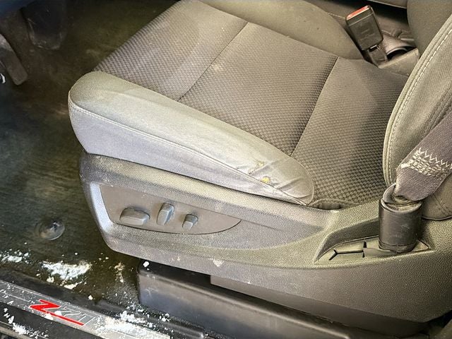 2016 Chevrolet Silverado 1500 LT LT2
