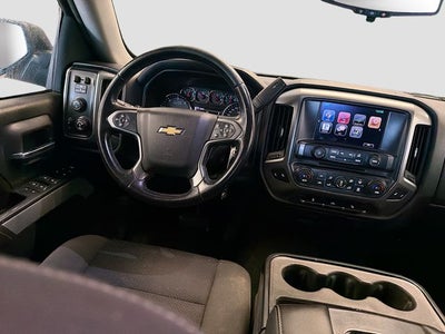 2016 Chevrolet Silverado 1500 LT LT2