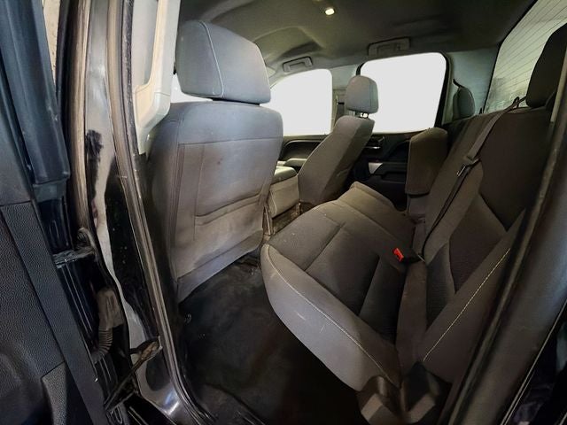 2016 Chevrolet Silverado 1500 LT LT2
