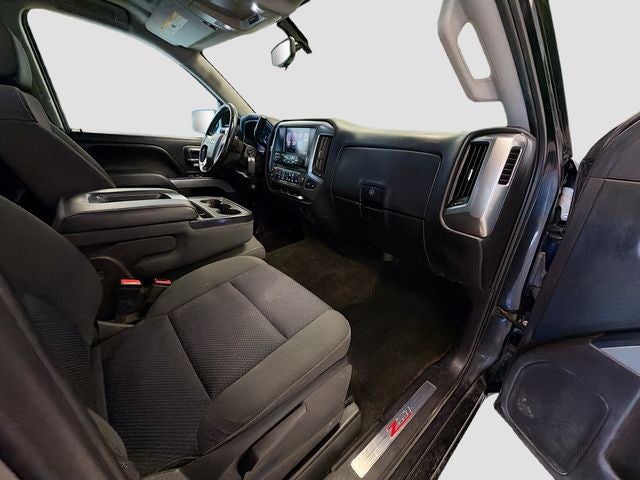 2016 Chevrolet Silverado 1500 LT LT2