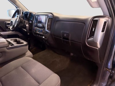 2016 Chevrolet Silverado 1500 LT LT2
