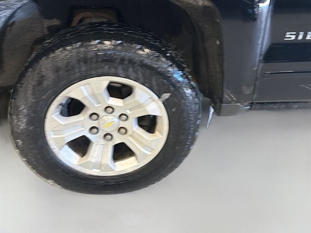 2016 Chevrolet Silverado 1500 LT LT2