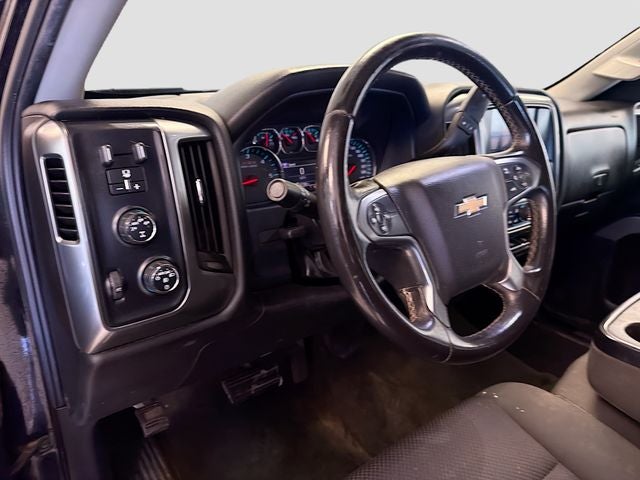 2016 Chevrolet Silverado 1500 LT LT2