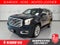 2019 GMC Yukon SLT 4WD