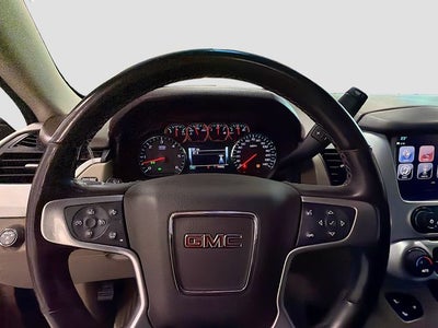 2019 GMC Yukon SLT 4WD