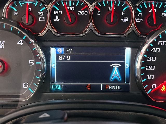 2019 GMC Yukon SLT 4WD