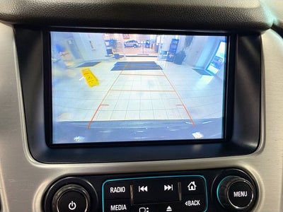 2019 GMC Yukon SLT 4WD