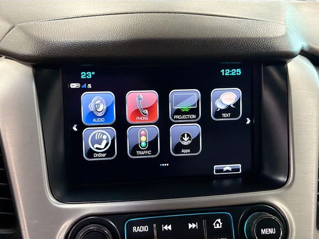 2019 GMC Yukon SLT 4WD