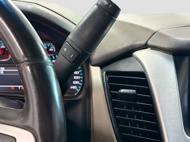 2019 GMC Yukon SLT 4WD