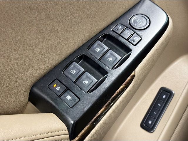 2019 GMC Yukon SLT 4WD