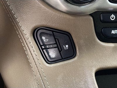 2019 GMC Yukon SLT 4WD