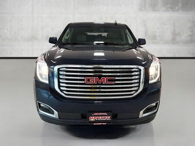 2019 GMC Yukon SLT 4WD