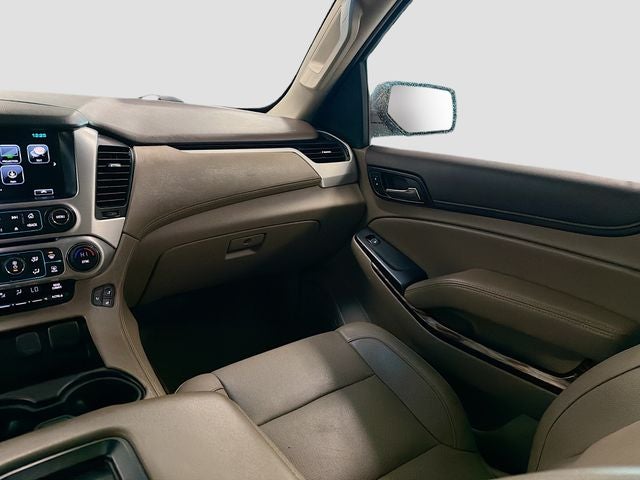 2019 GMC Yukon SLT 4WD