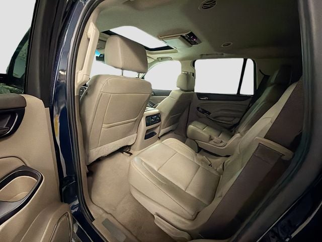 2019 GMC Yukon SLT 4WD