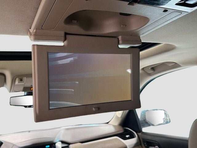 2019 GMC Yukon SLT 4WD