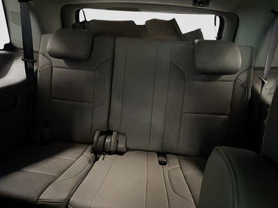 2019 GMC Yukon SLT 4WD