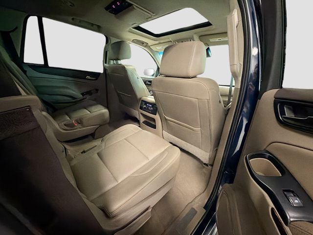 2019 GMC Yukon SLT 4WD