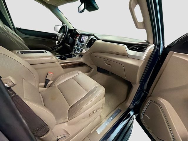 2019 GMC Yukon SLT 4WD