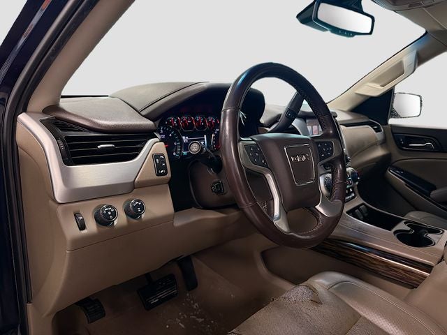 2019 GMC Yukon SLT 4WD