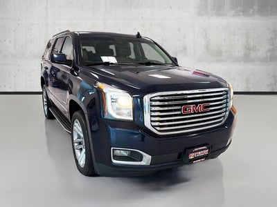 2019 GMC Yukon SLT 4WD