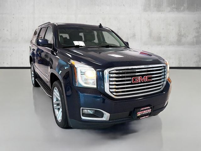 2019 GMC Yukon SLT 4WD