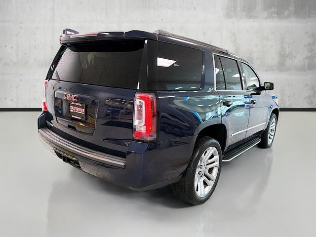 2019 GMC Yukon SLT 4WD