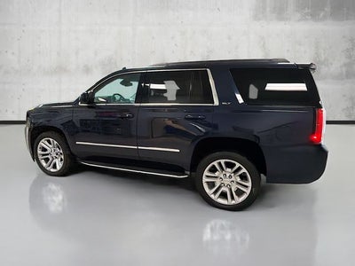 2019 GMC Yukon SLT 4WD