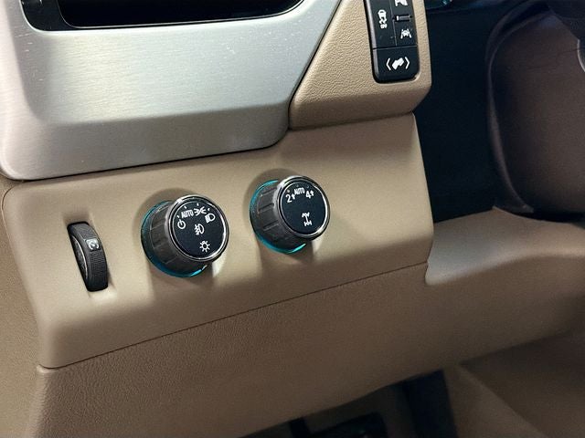 2019 GMC Yukon SLT 4WD