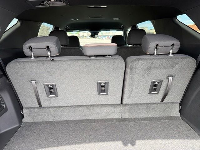 2026 Chevrolet Traverse LT 1LT