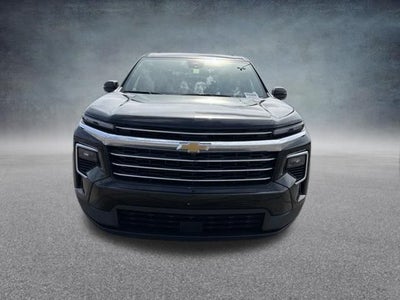 2026 Chevrolet Traverse LT 1LT