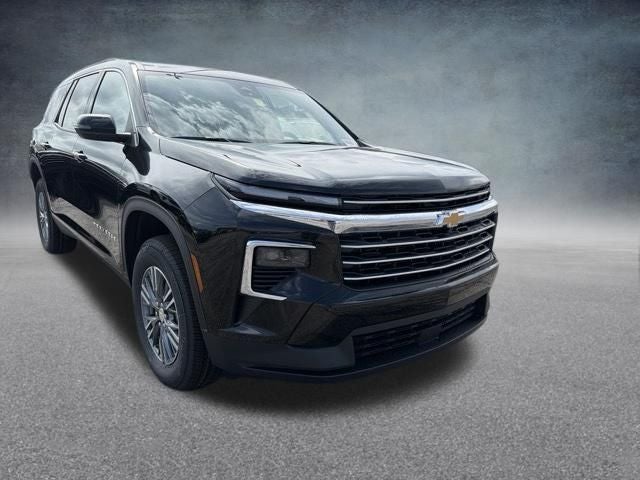 2026 Chevrolet Traverse LT 1LT
