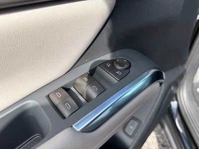 2026 Chevrolet Traverse LT 1LT