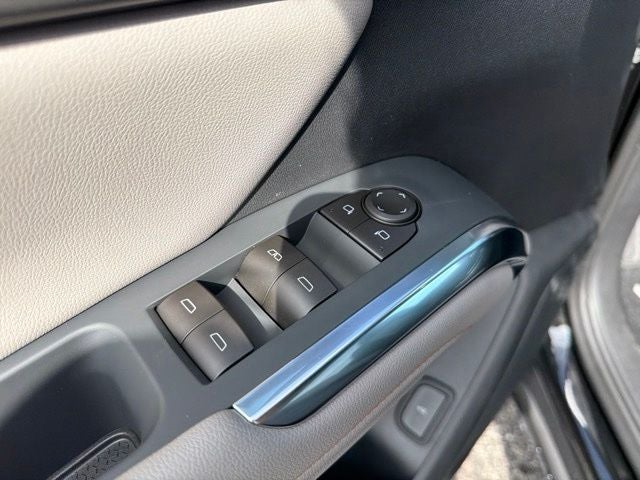 2026 Chevrolet Traverse LT 1LT