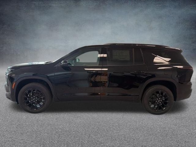 2026 Chevrolet Traverse LT 1LT