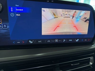 2026 Chevrolet Traverse LT 1LT