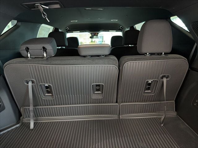 2026 Chevrolet Traverse LT 1LT