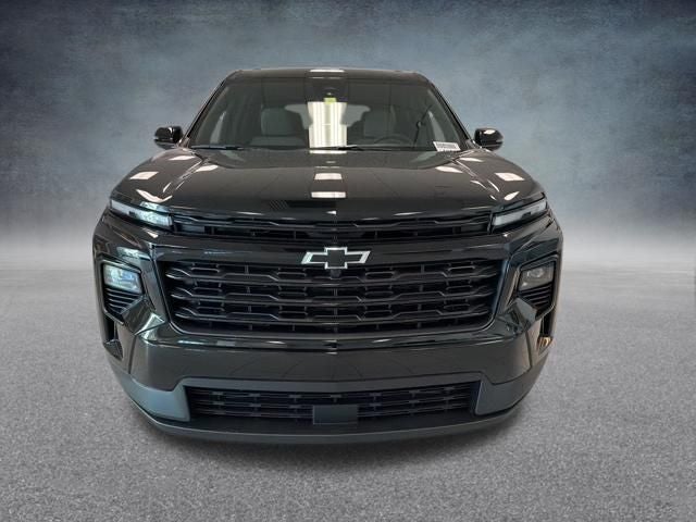 2026 Chevrolet Traverse LT 1LT