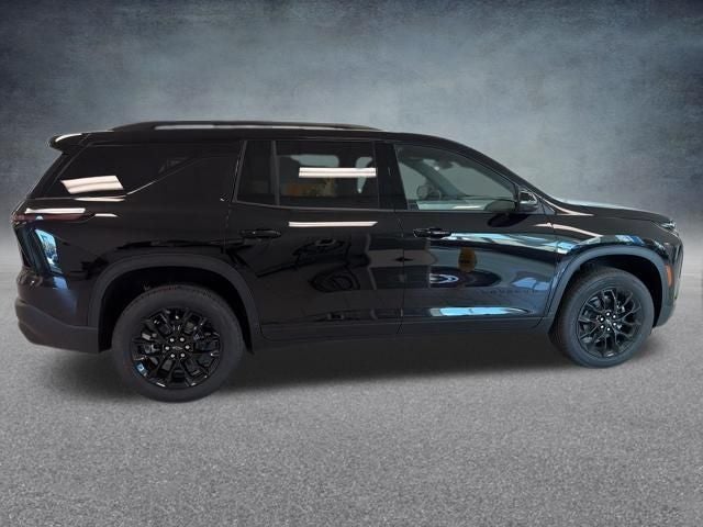 2026 Chevrolet Traverse LT 1LT