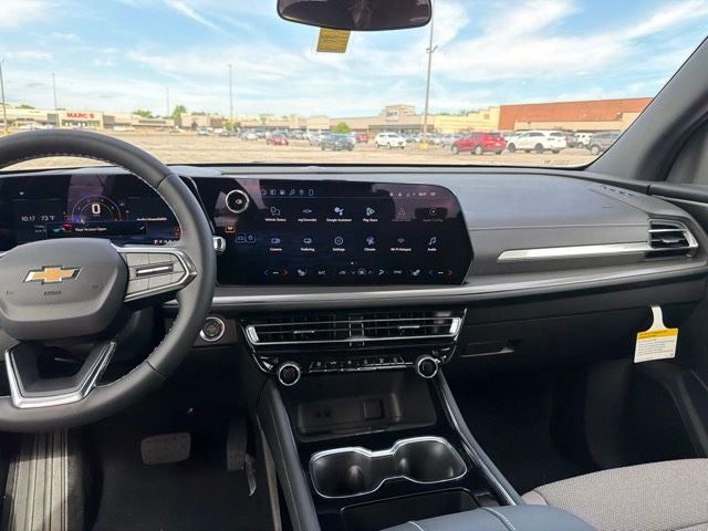 2026 Chevrolet Traverse LT - Photo 14